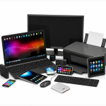 Computer and Accessories