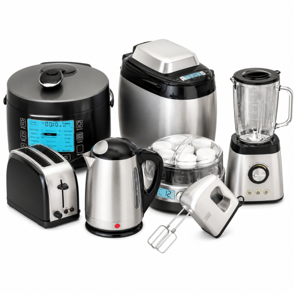 Kitchen Appliances