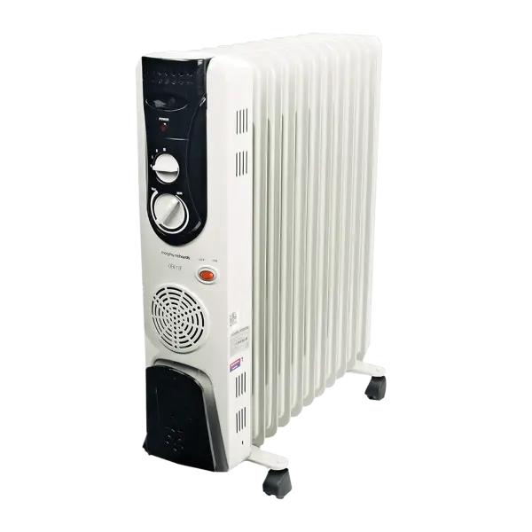 Heater