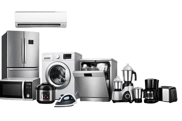 Sell Home Electronics Easily
