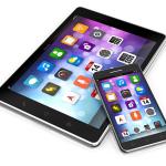 Mobile Phone and Tablet