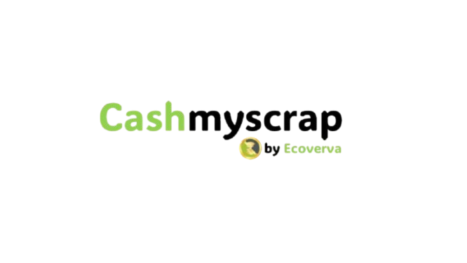 Cash My Scrap